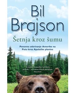 Šetnja kroz šumu - 9788652150014