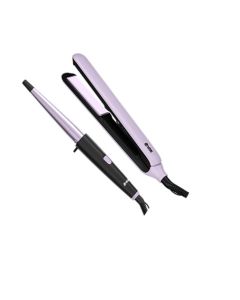 VOX Set za kosu presa+figaro SETSC5702L - SETSC5702L