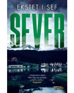 Sever - 9788652149421