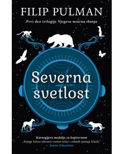 Severna svetlost - 9788677105297