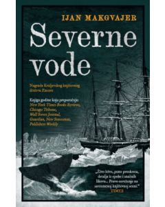 Severne vode - 9788652149001