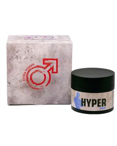 Hyper men - hyper men