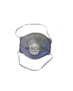 MACHTIG Maska za prašinu sa respiratorom (5 kom.) SF-11 - SF-11