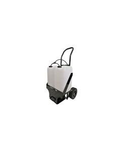 STREAMLINE Mobilni uređaj za pranje prozora i staklenih površina Streamflo 50L - 86539