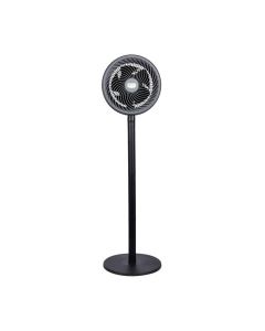 PROSTO Ventilator Turbo SF10C-BK