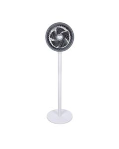 PROSTO Ventilator Turbo SF10C-WH