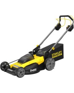 STANLEY FATMAX Aku kosilica za travu SFMCMWS251M, SOLO (bez baterije i punjača) - SFMCMWS251M