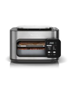 NINJA Multicooker SFP700EU Combi 12u1 Oven & Air Fryer/ 1780W/ 12.5L/ siva - SFP700EU