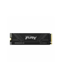 KINGSTON SSD FURY Renegade G5 2048GB/interni/M.2/NVMe/crna