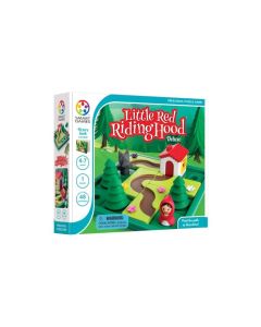 SMART GAMES Little Red Riding Hood Deluxe - 1220
