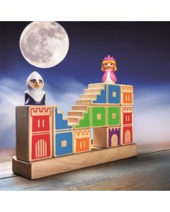 SMART GAMES Day & Night