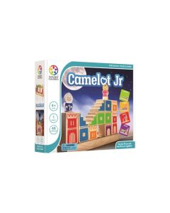 SMART GAMES Camelot Jr. - 1231