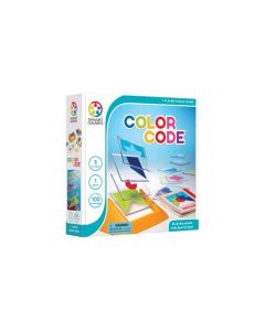 SMART GAMES Colour Code