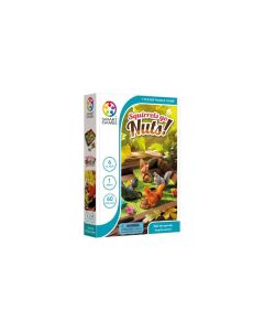 SMART GAMES Squirrels Go Nuts - 1209