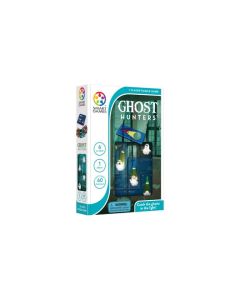 SMART GAMES Ghost Hunters - 1213