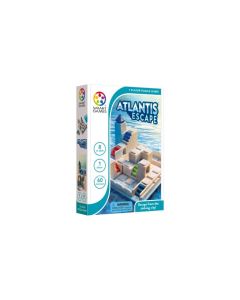 SMART GAMES Atlantis Escape - 1717