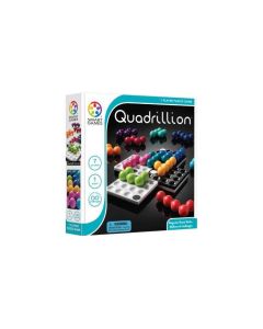 SMART GAMES Quadrillion - 1227