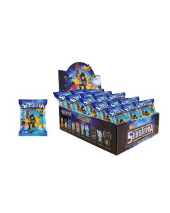Slugterra kesica  S2 - SG99411