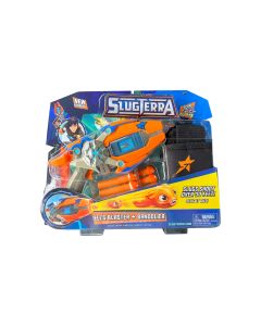 Slugterra pištolj+dodatak S2 - SG99442