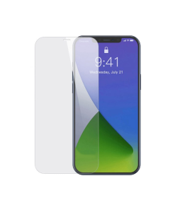 Zaštitno staklo Baseus 3D 0.3mm za iPhone 12 Pro Max (2 kom) transparent
