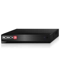 PROVISION Snimač 16-kanalni hibridni DVR, 1xSATA, 1xRJ45, H-16200A5N-2L - SH-16200A5N-2L