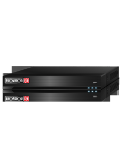 PROVISION Snimač 8-Kanalni DVR, 1XHDD, 5Mp,+ 4 IP kanala, SH-8100A5N-5LMM - SH-8100A5N-5LMM