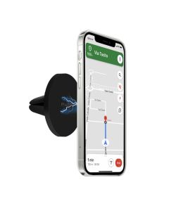 PURO Univerzalni auto drzac sa magnetom - 25486-1