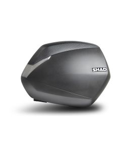 SHAD Sh36 bočni koferi karbon - SHAD0B36200