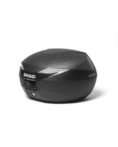 SHAD Sh39 gornji kofer karbon - SHAD0B39106
