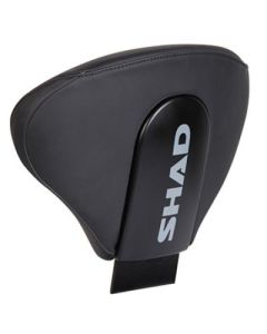 SHAD Naslon style crni