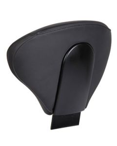 SHAD Naslon style crni bez logoa - SHAD0RP00N