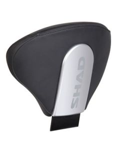 SHAD Naslon style srebrni