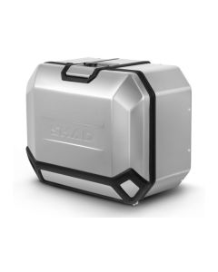 SHAD Tr47 bočni kofer terra levi - SHAD0TR47100L
