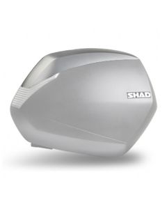 SHAD Bočni poklopac sh36 titanijum - SHAD1B36E15