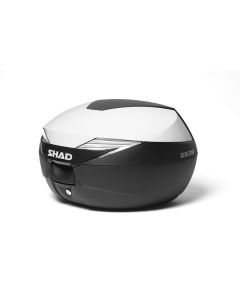 SHAD Poklopac sh39 beli