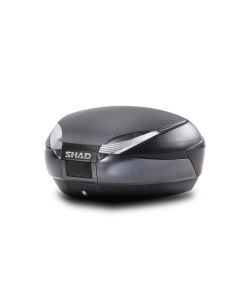 SHAD Poklopac sh48 karbon - SHAD1B48E06