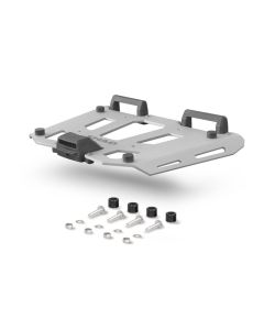 SHAD Aluminijumska velika ploča nosača+vijci - SHAD1BTRPA