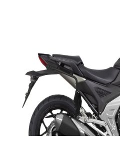 SHAD 3p sistem nosača honda nc750x