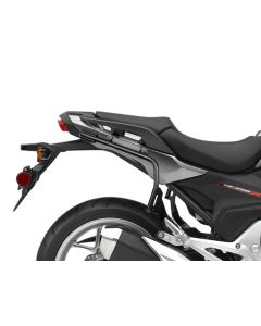 SHAD 3p sistem nosača honda nc750 x-s
