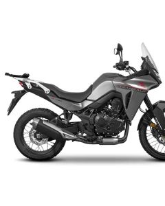 SHAD Nosač gornjeg kofera honda transalp xl 750 - SHAH0TR73ST