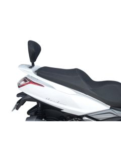 SHAD Set za montažu naslona kymco downtown 125i 300i 350i - SHAK0DW15RV