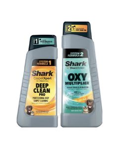 SHARK Set za cišcenje StainStrike/PX200 - XSKBSBND200EUT
