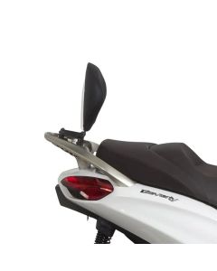 SHAD Set za montažu naslona piaggio bever. 300/400/300s/400s - SHAV0BV41RV
