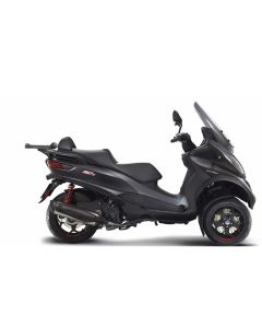 SHAD Nosač piaggio mp3 350/500 hpe sport/bussiness - SHAV0MP58ST