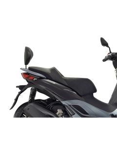 SHAD Set za montažu naslona piaggio mp3 yourban - SHAV0YR11RV