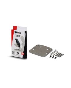 SHAD Pin sistem ktm/dc tk2 - SHAX017PS