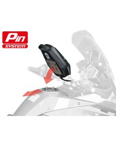 SHAD Pin sistem triumph/ap/bn - SHAX0182PS
