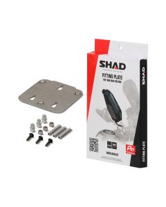 SHAD Pin sistem honda hn2 - SHAX019PS