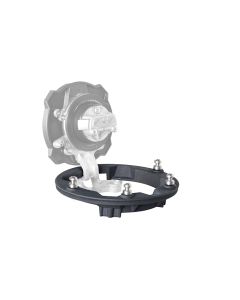 SHAD Pin sistem kawasaki ring - SHAX025PS