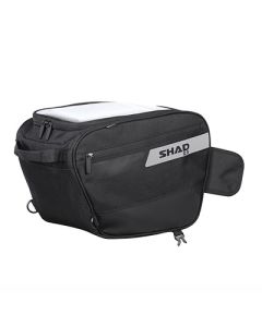 SHAD Sc25 torba za skuter - SHAX0SC25